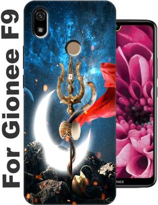 RDcon Back Cover for Gionee F9 2547