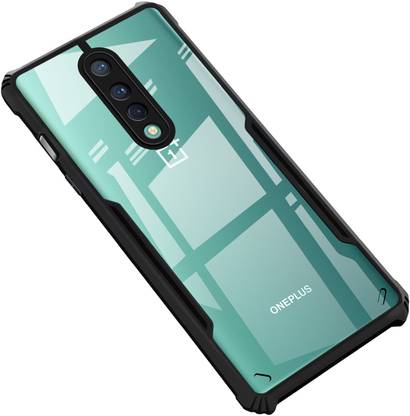 GLOBAL NOMAD Back Cover for OnePlus 8