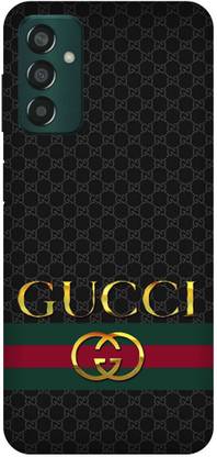 play fast Back Cover for SAMSUNG Galaxy F13, GUCCI, SIGN, LOGO, EMBLEM, DESIGN