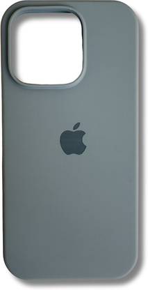 inteliqo Back Cover for iPhone 16 Pro