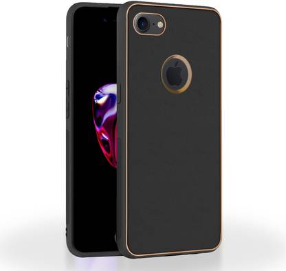Pikkme Back Cover for Apple iPhone 7