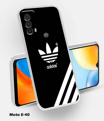 Artage Back Cover for MOTOROLA e40