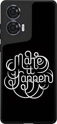 Case pie Back Cover for Moto Edge 50 Fusion 5G, Motorola Edge 50 Fusion 5G