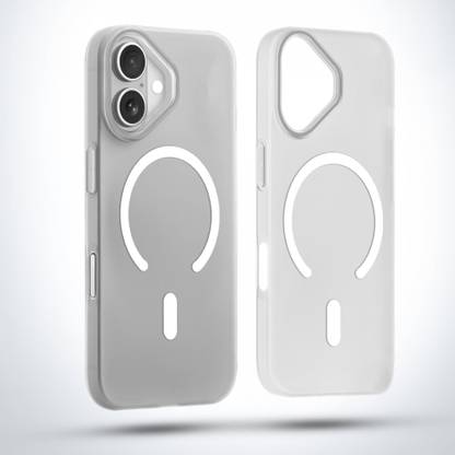 SYOTT Back Cover for Apple iPhone 17, iPhone 17