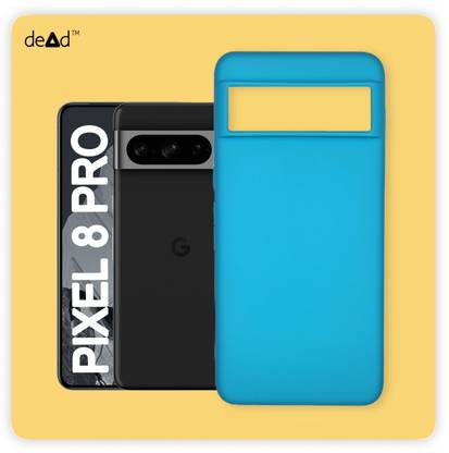 dead Back Cover for Google Pixel 8 Pro