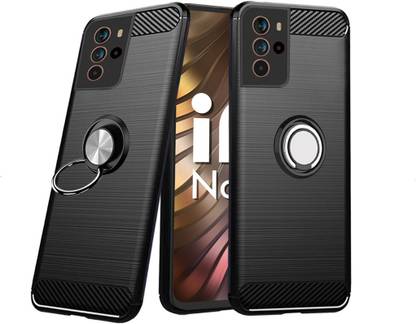 Unistuff Back Cover for Micromax In Note 2