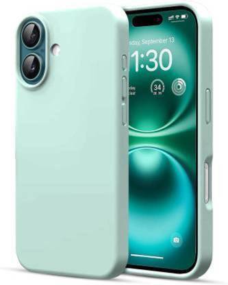 Celvas Back Cover for iPhone 16 Plus