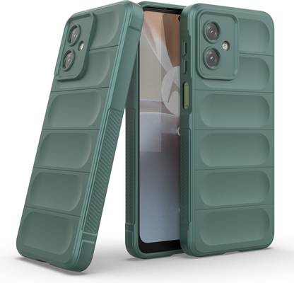 GLOBAL NOMAD Back Cover for Motorola G54 5G