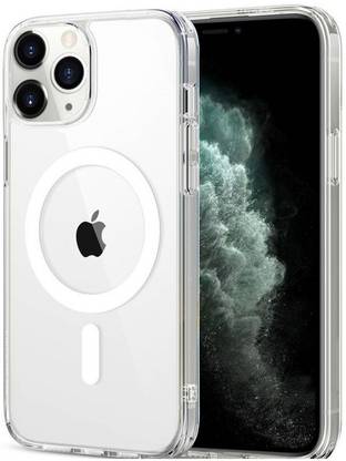 GLOBAL NOMAD Back Cover for APPLE iPhone 11 Pro Max