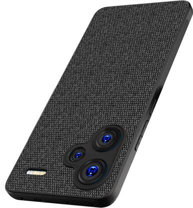 Kapa Back Cover for Redmi Note 13 PRO PLUS