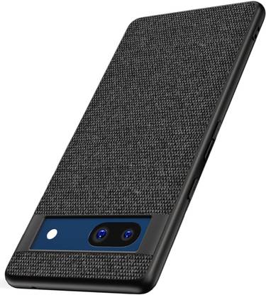 Flipkart SmartBuy Back Cover for Google Pixel 8a