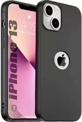 MTE Back Cover for Apple iPhone 13