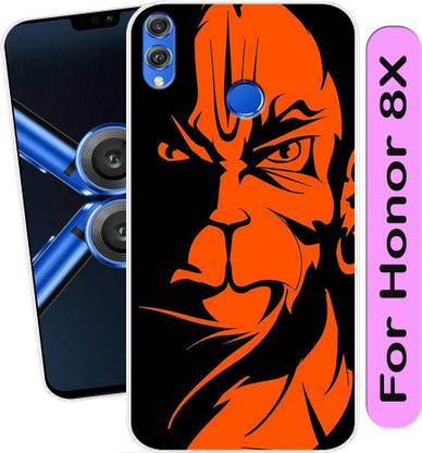 Cooltrend Back Cover for Honor 8X