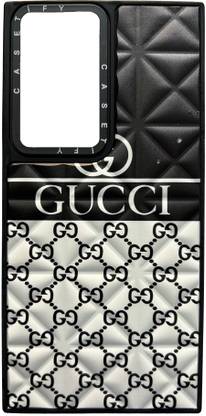 Casetify Back Cover for Samsung S23 Ultra