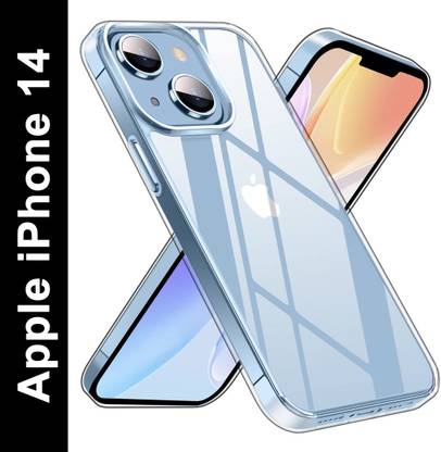 Enflamo Back Cover for Apple iPhone 14