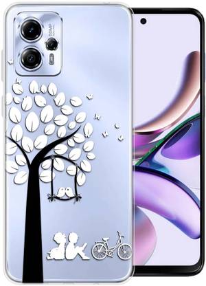 LoudCase Back Cover for MOTOROLA G13, MOTO G13