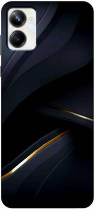 royal eshop 15 Back Cover for Realme 10 Pro 5G