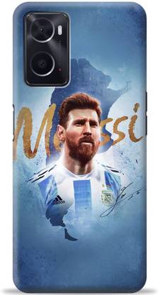 Crafter Back Cover for Oppo K10
