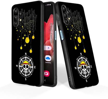 Unique Case Back Cover for Samsung A32(5G)