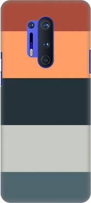 Oneplus 8 Pro Polycarbonate Back Cover