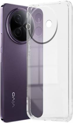 Celltown Back Cover for Vivo Y39 5G-tp