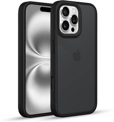 V-TAN Back Cover for iPhone 16 Pro Max