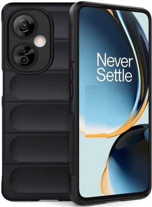 Flipkart SmartBuy Back Cover for OnePlus Nord CE 5 Lite 5G