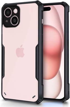 Pikkme Back Cover for Apple iPhone 15