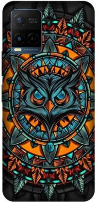 3D U PRINT Back Cover for VIVO Y21E ,V2111 LOVE, ABSTRACT, women,Texture,