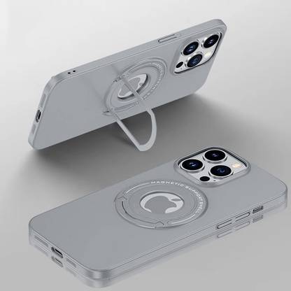 C Back Cover for iPhone 16 Pro Max