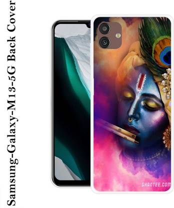 PINKLAND Back Cover for Samsung Galaxy M13 5G