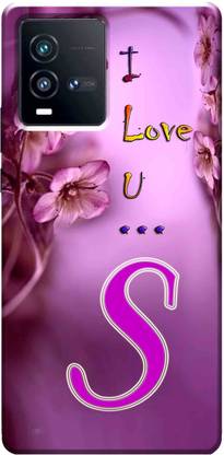 RDcon Back Cover for iQOO 9T 5G 2694