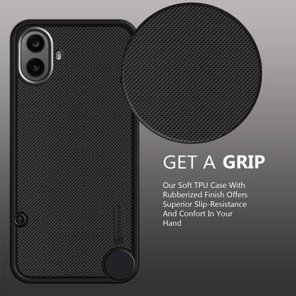 ChutPutMart Back Cover for Nothing CMF Phone 1 (5G)