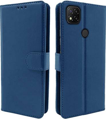 PRAJAPATI ELECTRONICS Back Cover for REDMI 10A