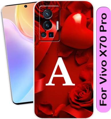 Cooltrend Back Cover for Vivo X70 Pro