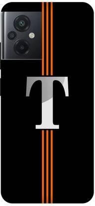 Voleano Back Cover for POCO M5