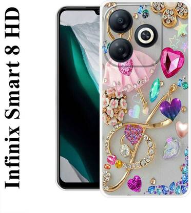 पेस्टोर Infinix Smart 8 HD , X6525 , Smart 8 HD के लिए