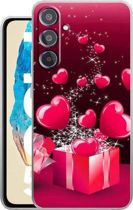 ओमनमो Samsung Galaxy M35 5G के लिए