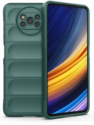 NewSelect Back Cover for POCO X3 Pro,POCO X3