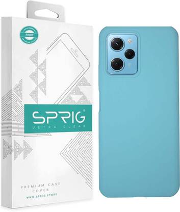 Sprig Back Cover for Poco X5 5G