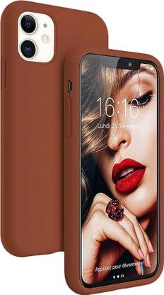 Stylonic Back Cover for Apple iPhone 11
