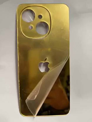 HANS LSR Back Cover for TECNO SPARK GO 1