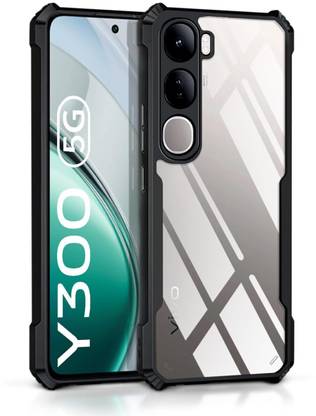 CASEVIBE Back Cover for VIVO Y300
