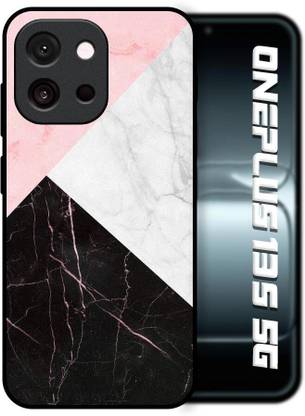 Qrioh Hybrid Back Cover for Oneplus 13S 5G