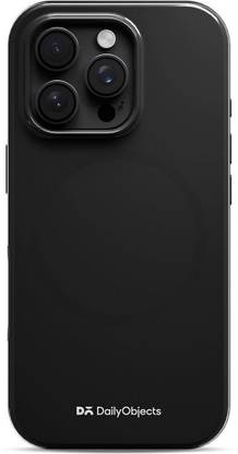 DailyObjects Back Cover for iPhone 16 Pro Max