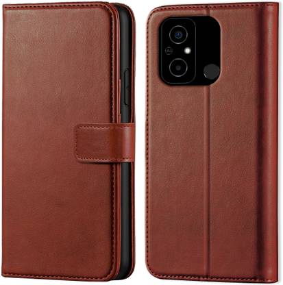 Innovex Back Cover for Poco C55