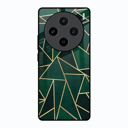 QRIOH Back Cover for Vivo X100 5G