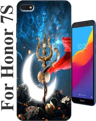 YorktoSis Back Cover for Honor 7S 2544