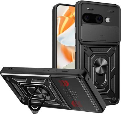 wibbys Back Cover for Google Pixel 9A 5G