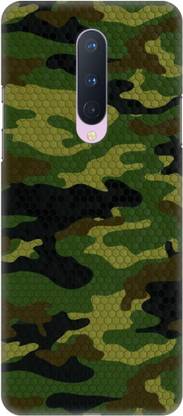 iCopertina Back Cover for Oneplus 8